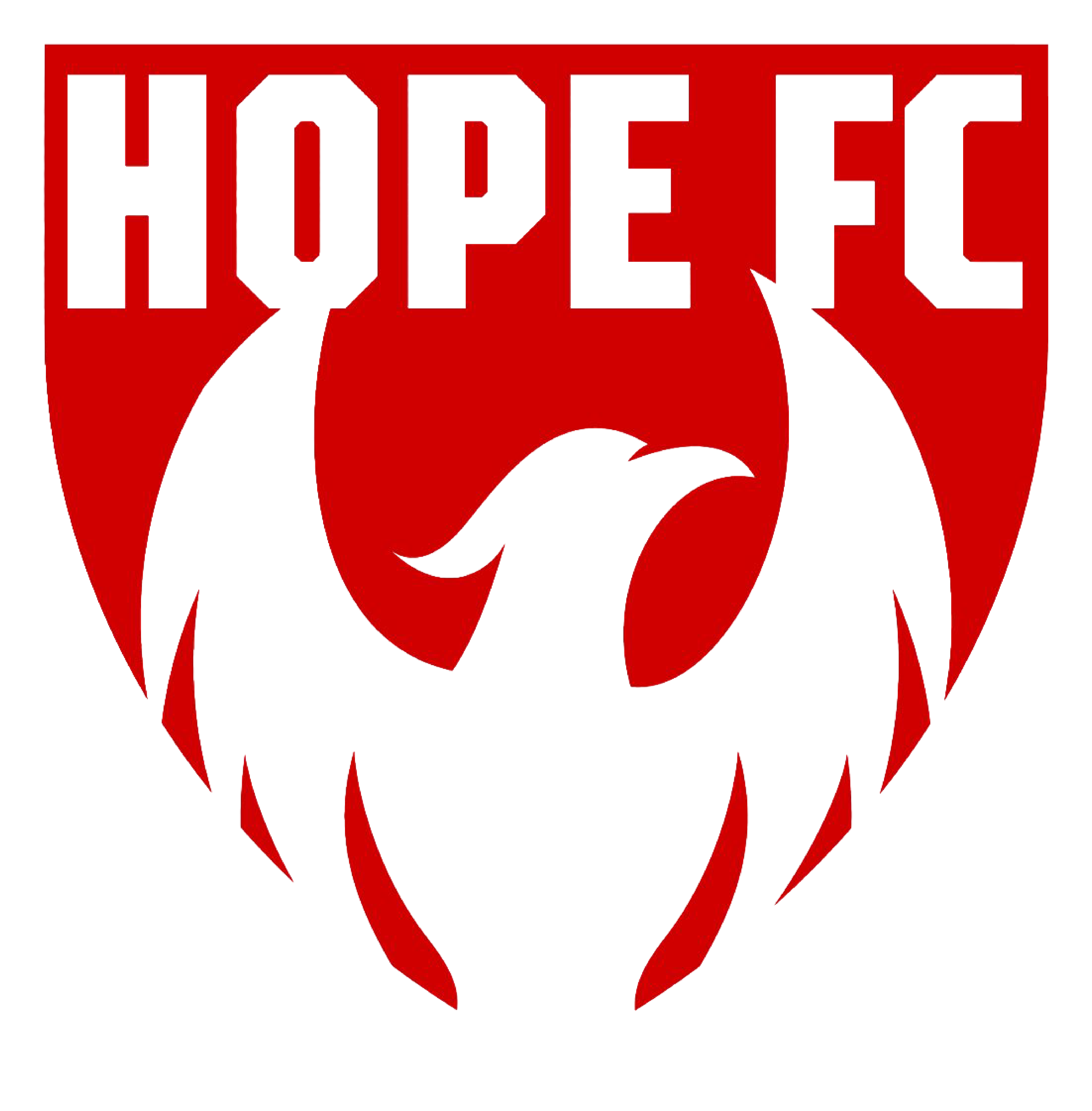 Hope FC logo