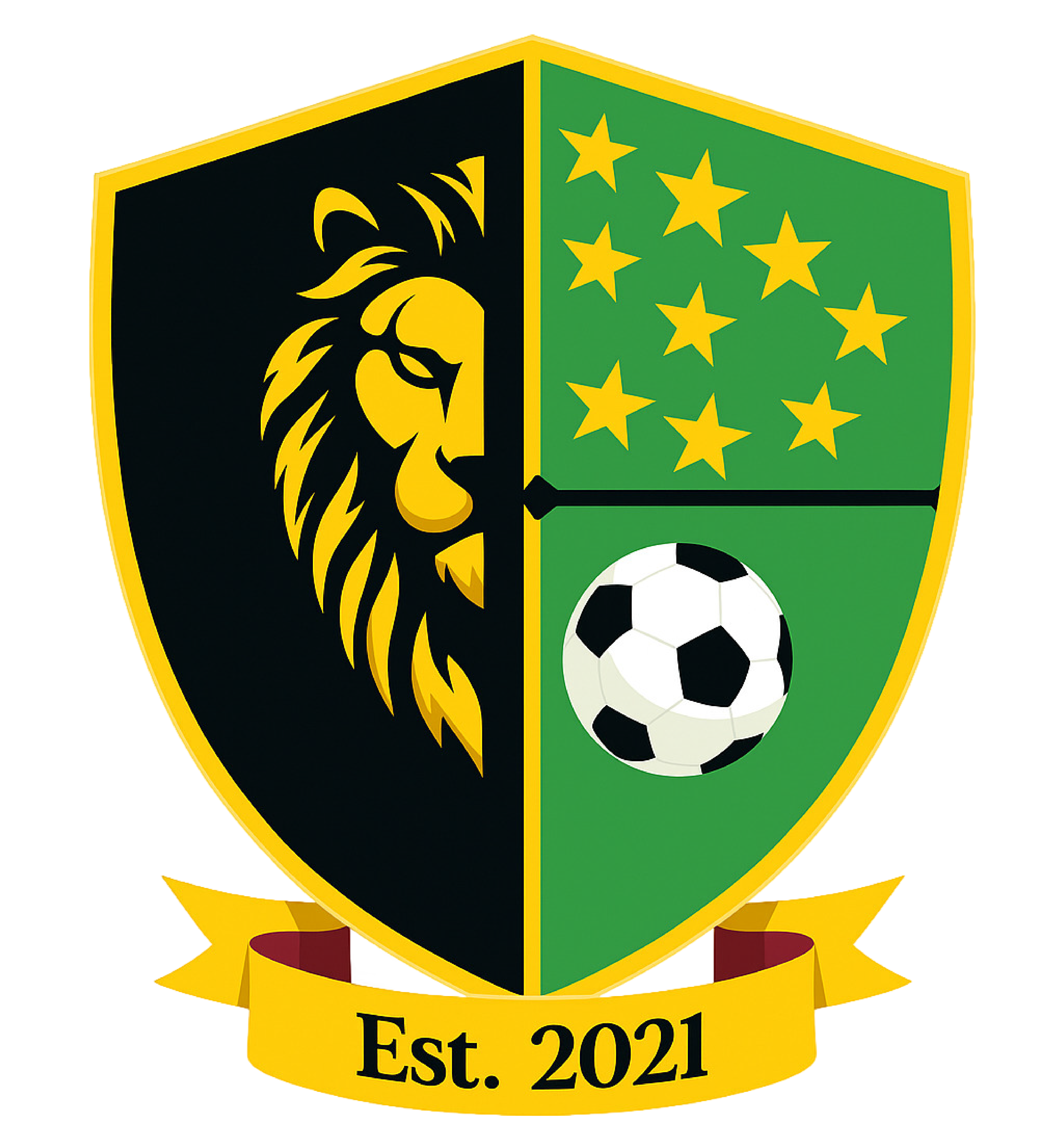 Midlands Wanderers FC logo