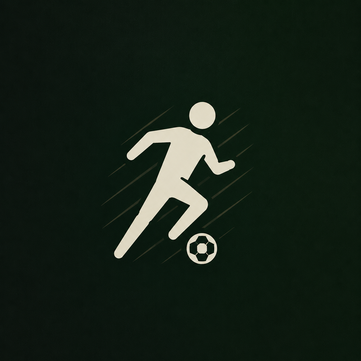 Player placeholder