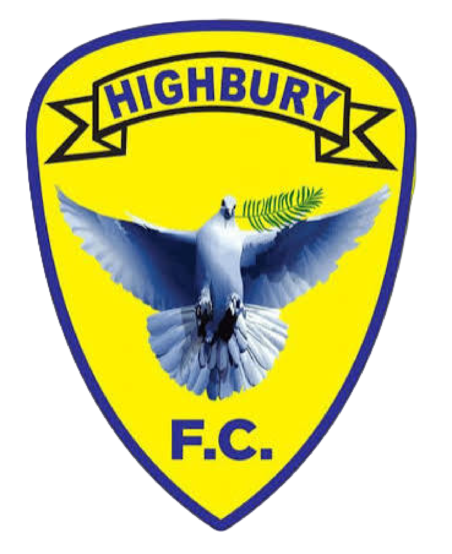 Highbury FC logo