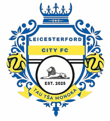 Leicesterford FC logo
