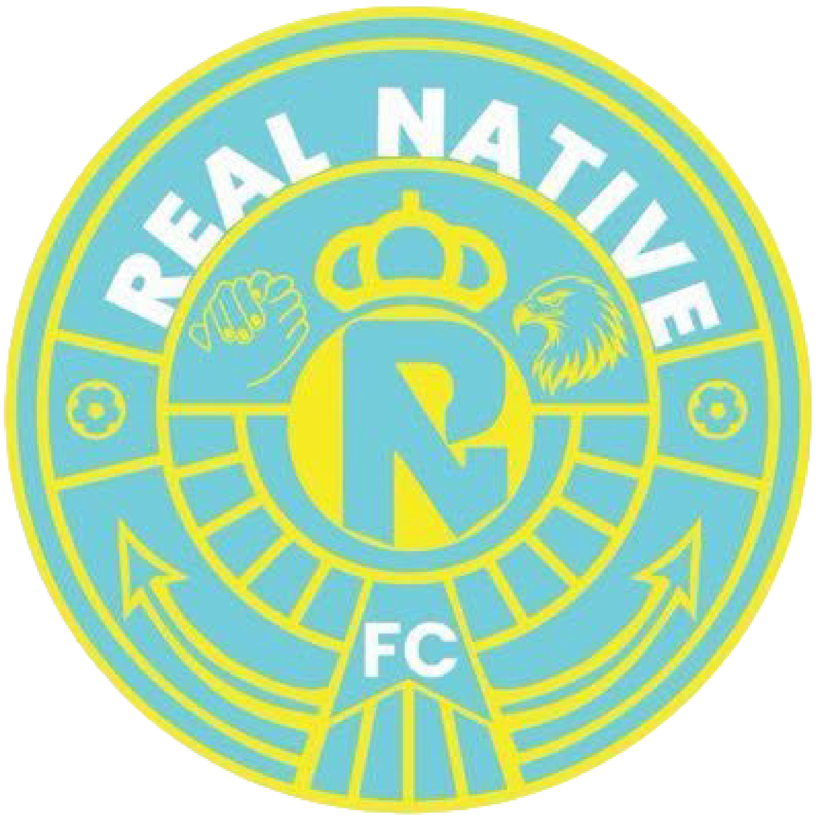 Real Native FC logo