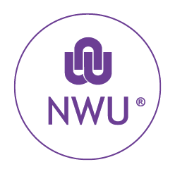 NWU logo