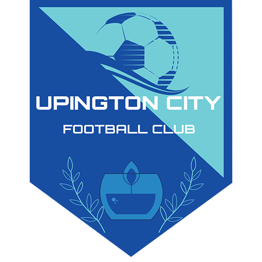 Upington City FC logo