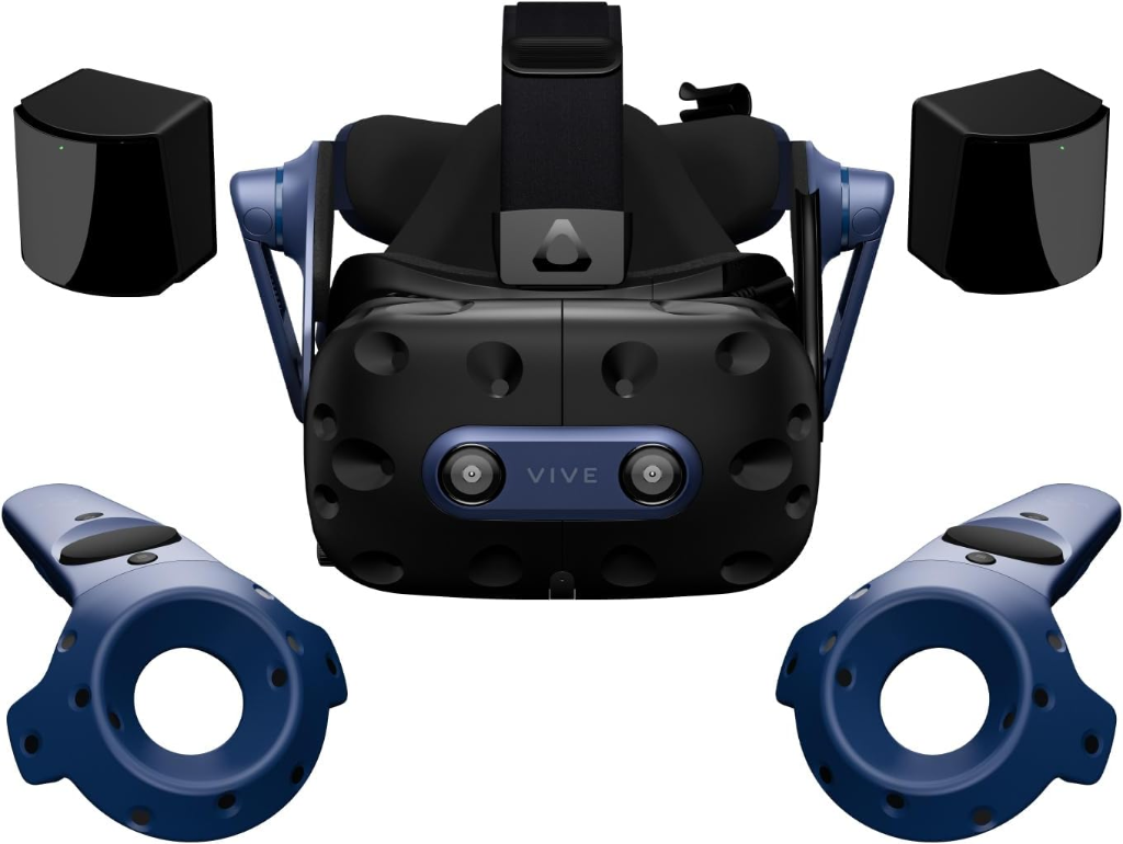 Realidad Virtual