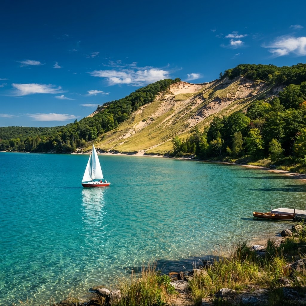 Glen Lake