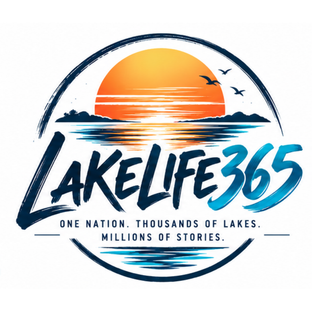 Lake Life 365