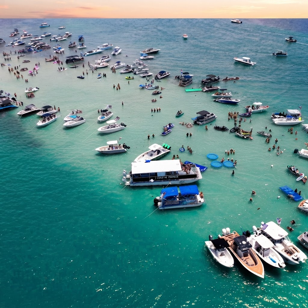 Wawasee Yacht Club