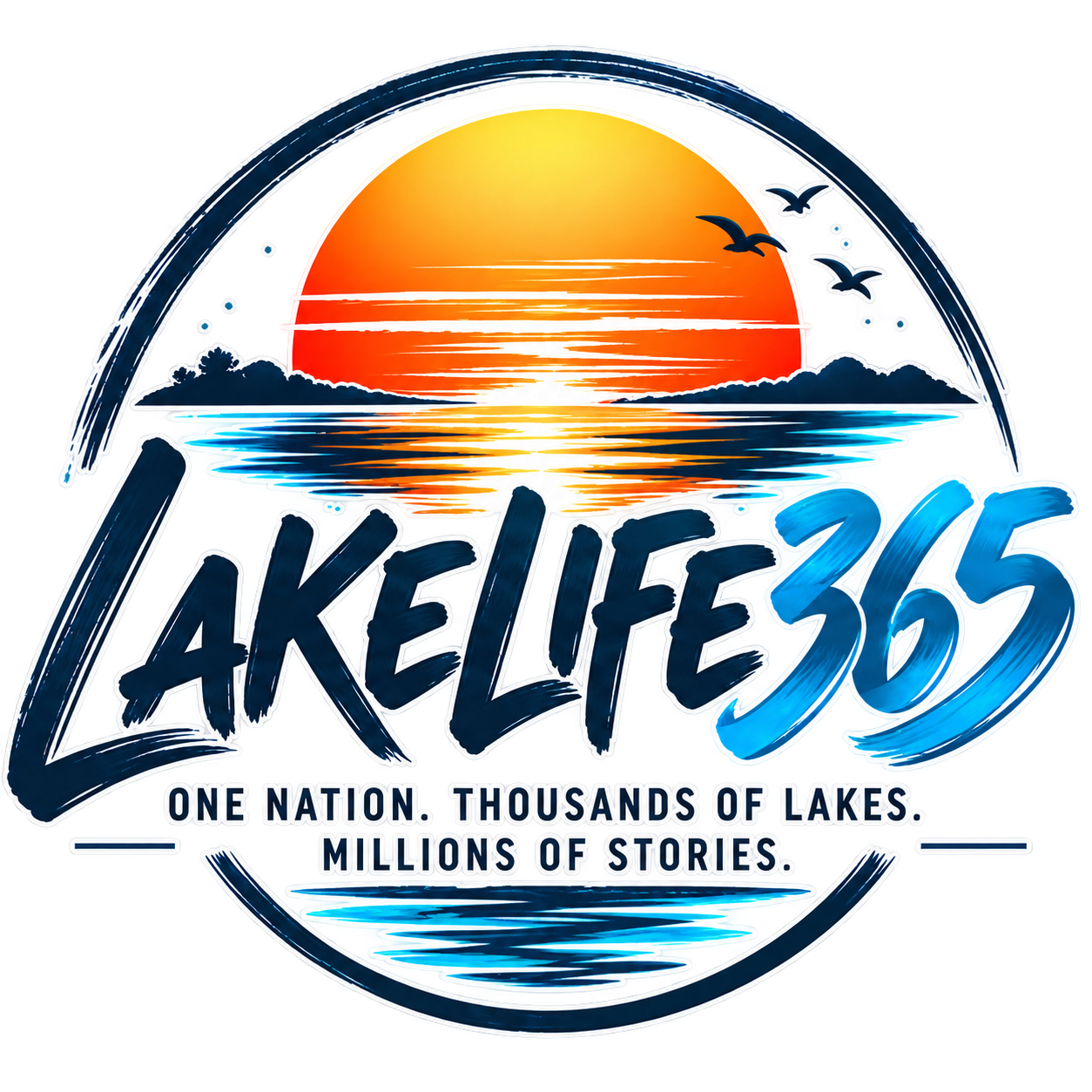 Lake Life 365