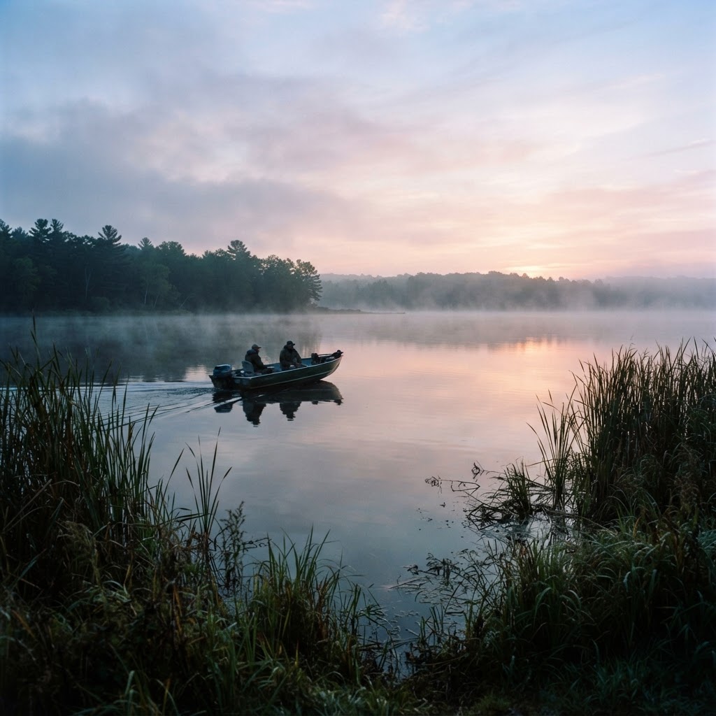 Houghton Lake