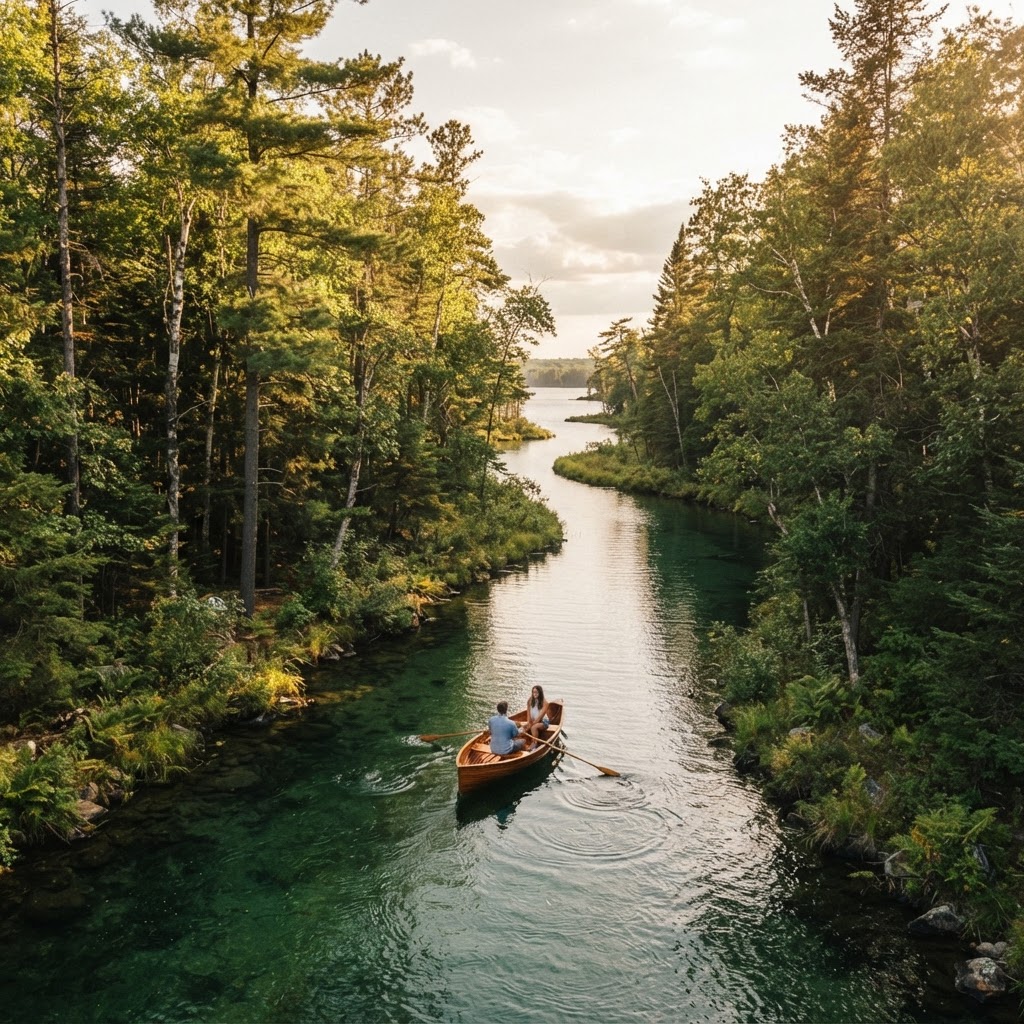 Eagle River Chain Cruisers