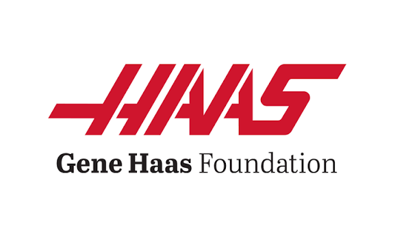 Gene Haas Foundation