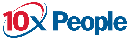 10x People