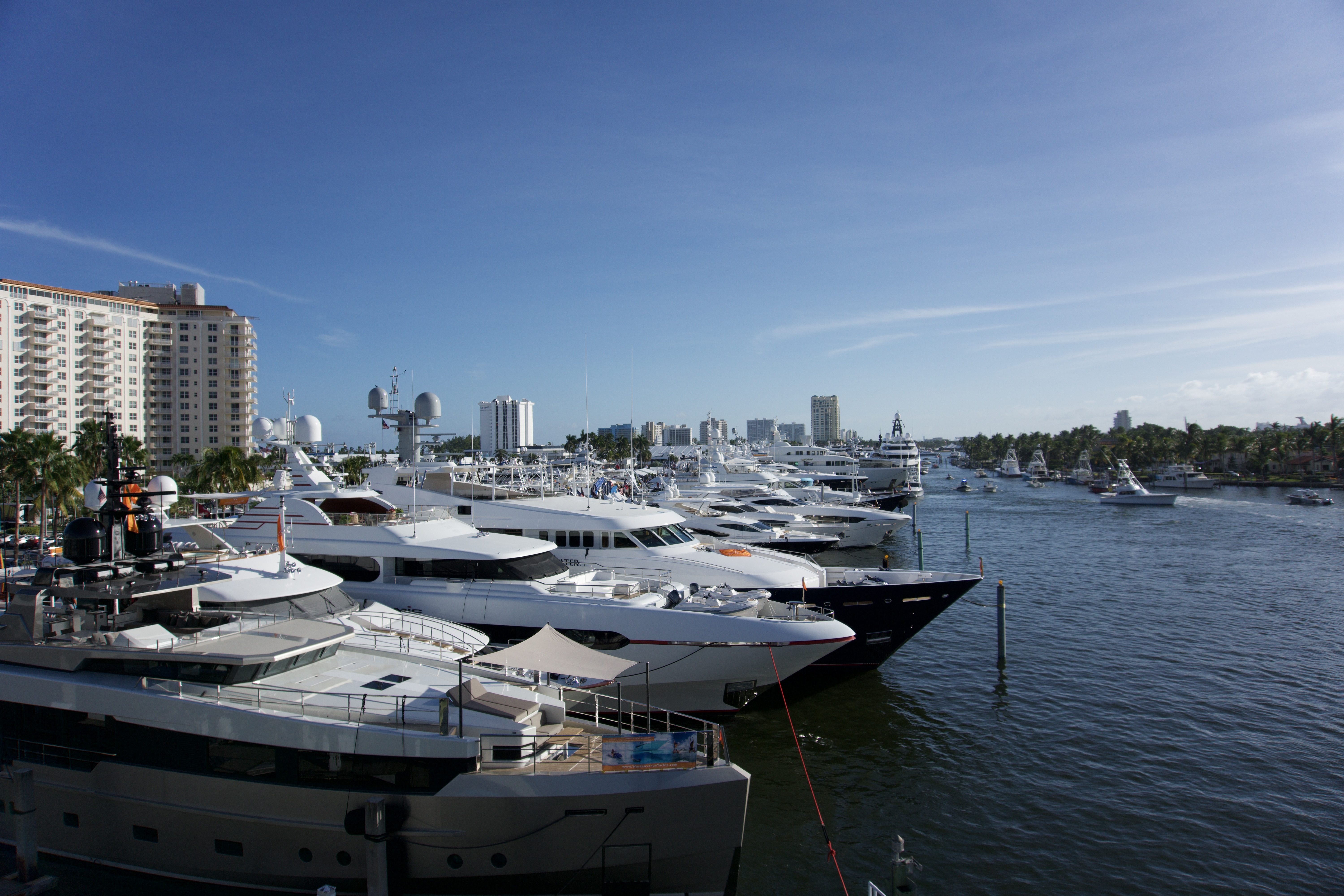 Why Proactive Yacht Management Matters Before FLIBS 2026 in Fort Lauderdale