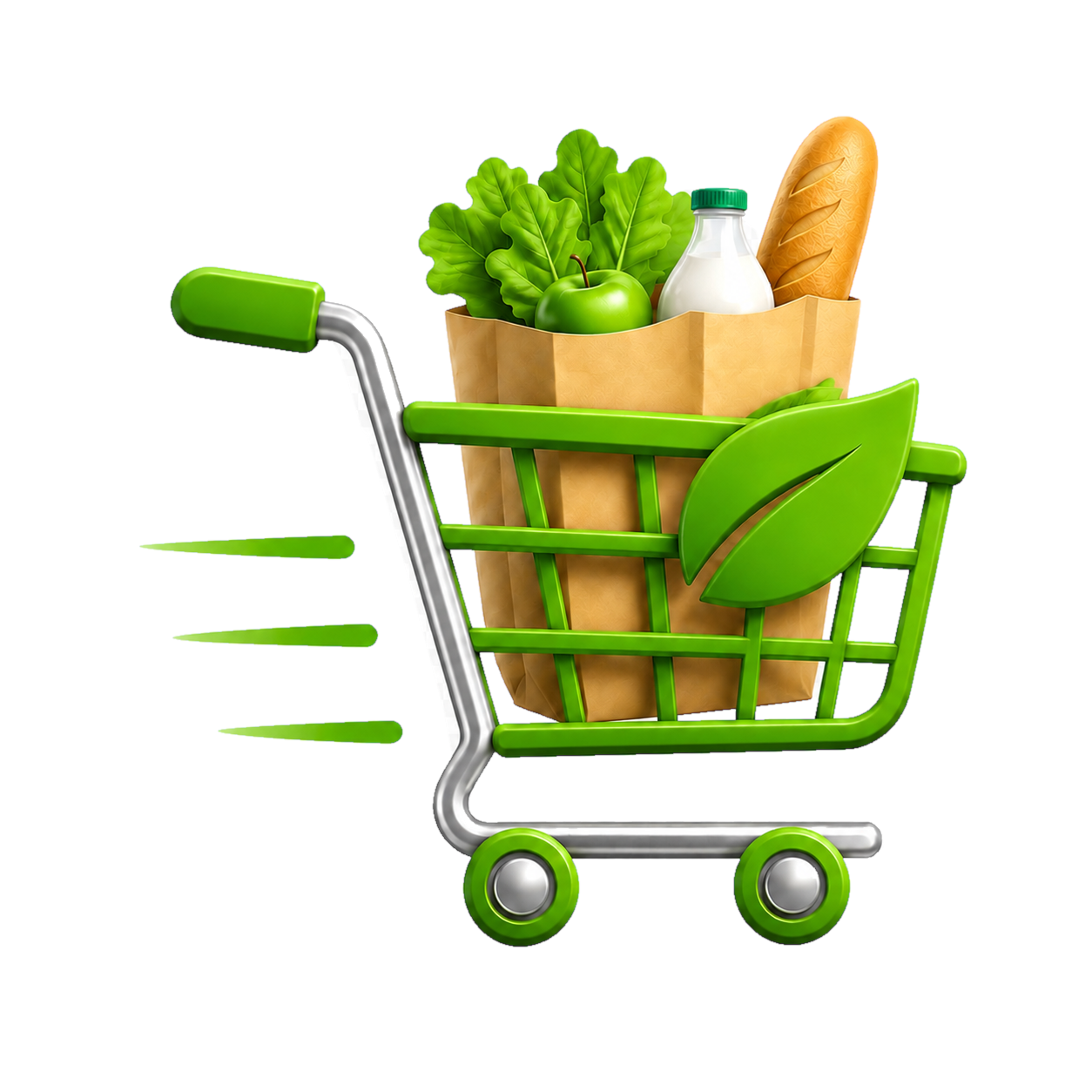 GoVelo Market