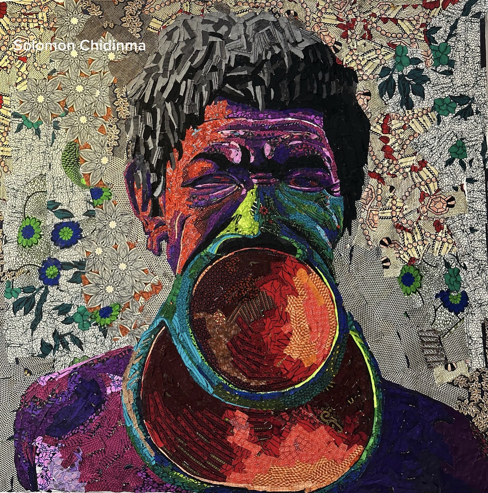The Weight of Belonging IV