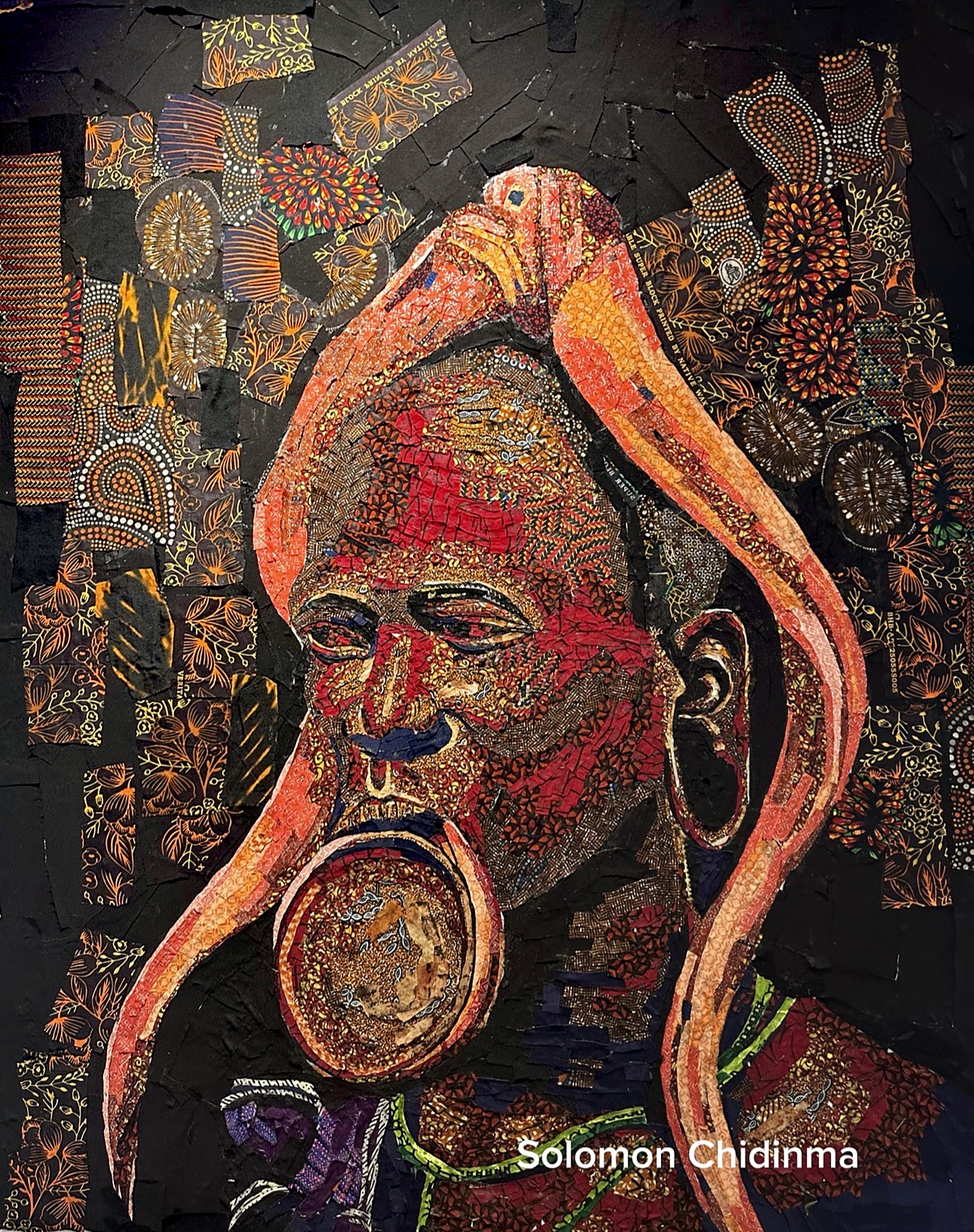 The Weight of Belonging II
