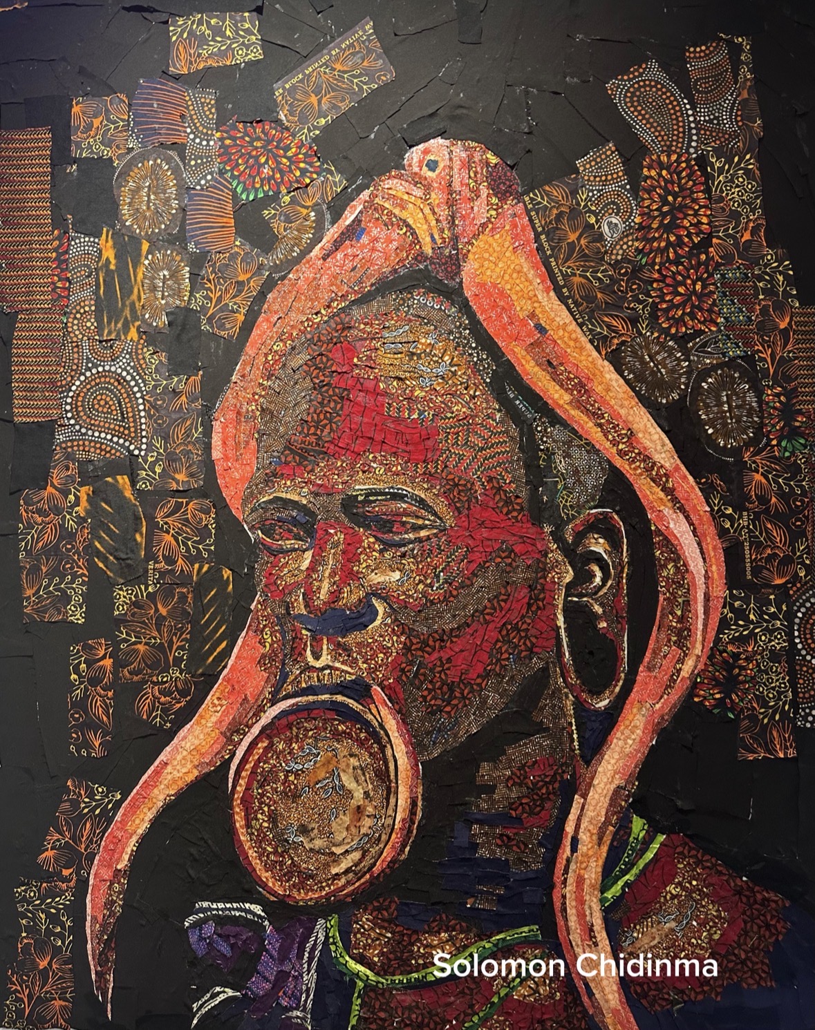 The Weight of Belonging II