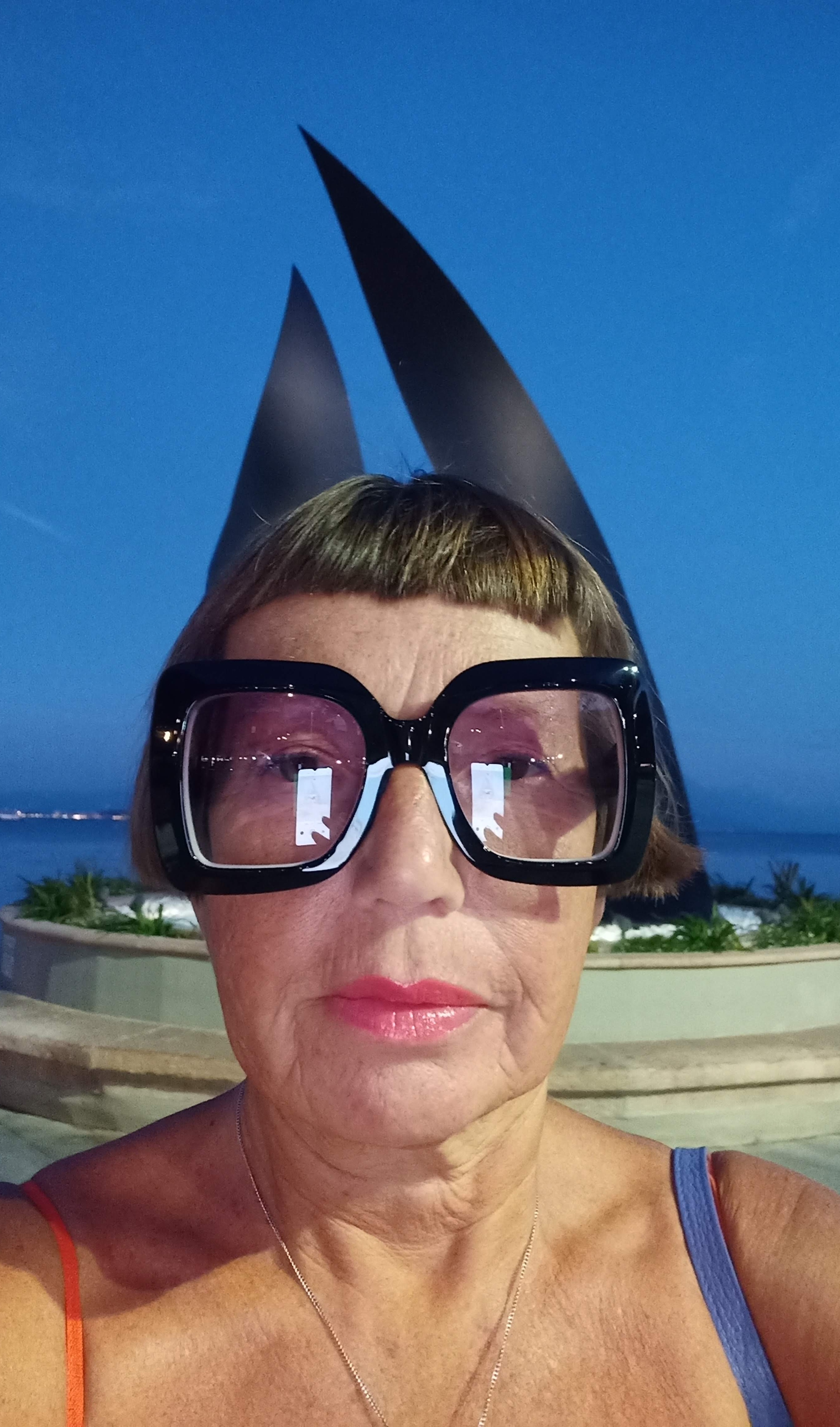 Véro Federica Rigole