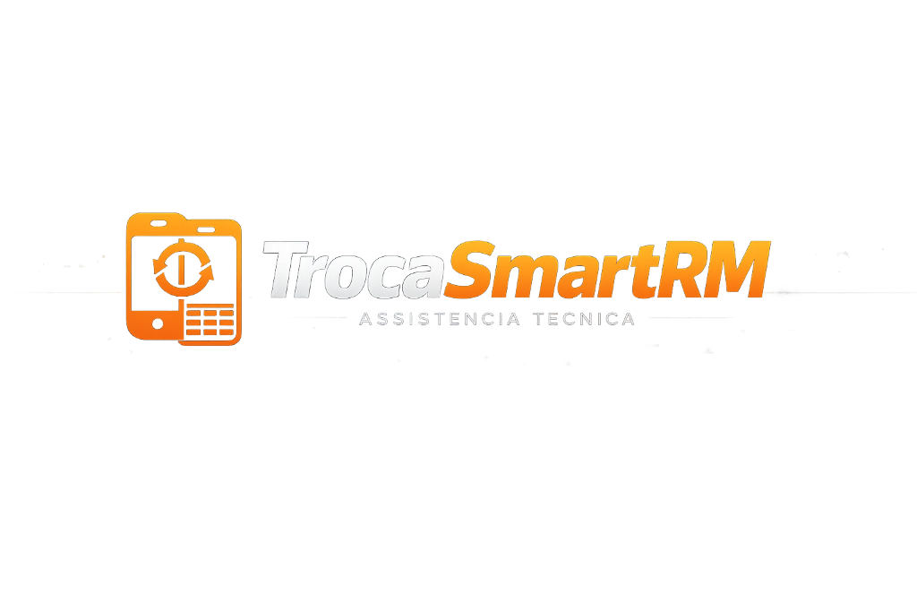 TrocaSmartRM