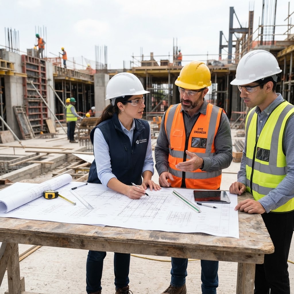 Ingenieros y Despachos Técnicos