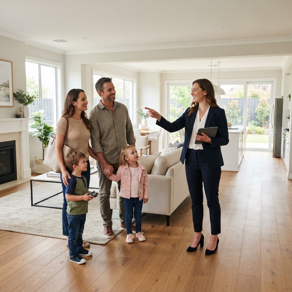 Asesores Inmobiliarios