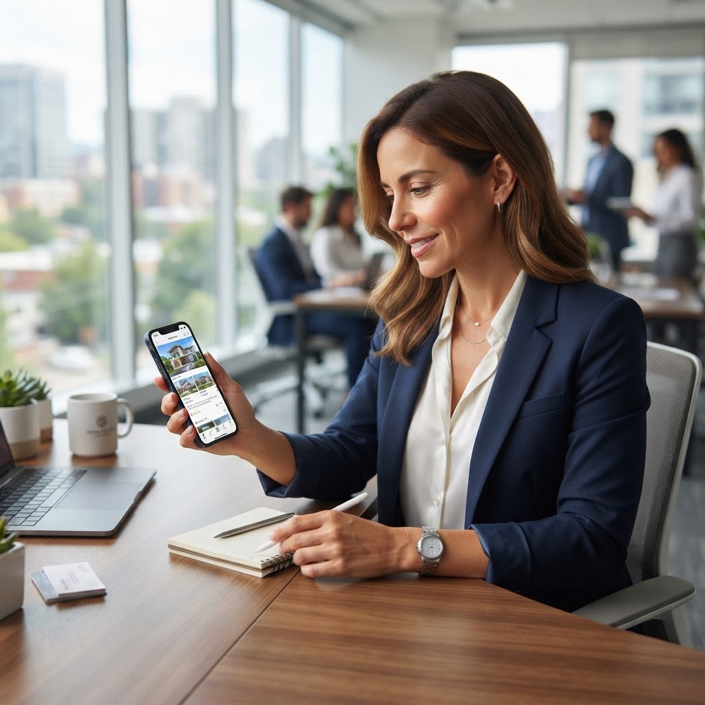 Replicación en redes sociales