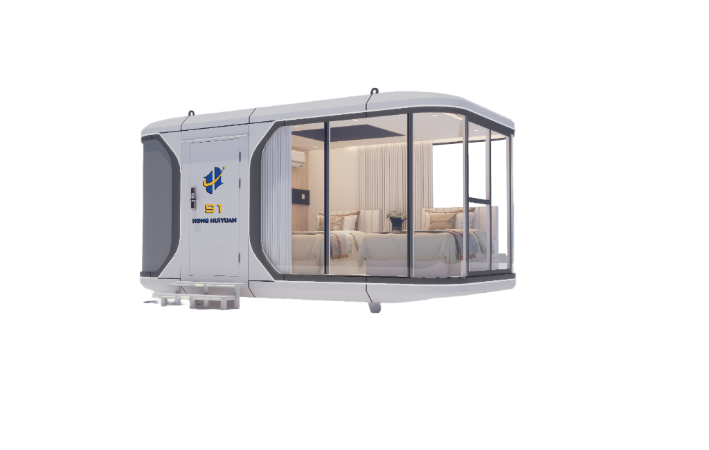 Modular Homes by New Chapter Homes, Ireland