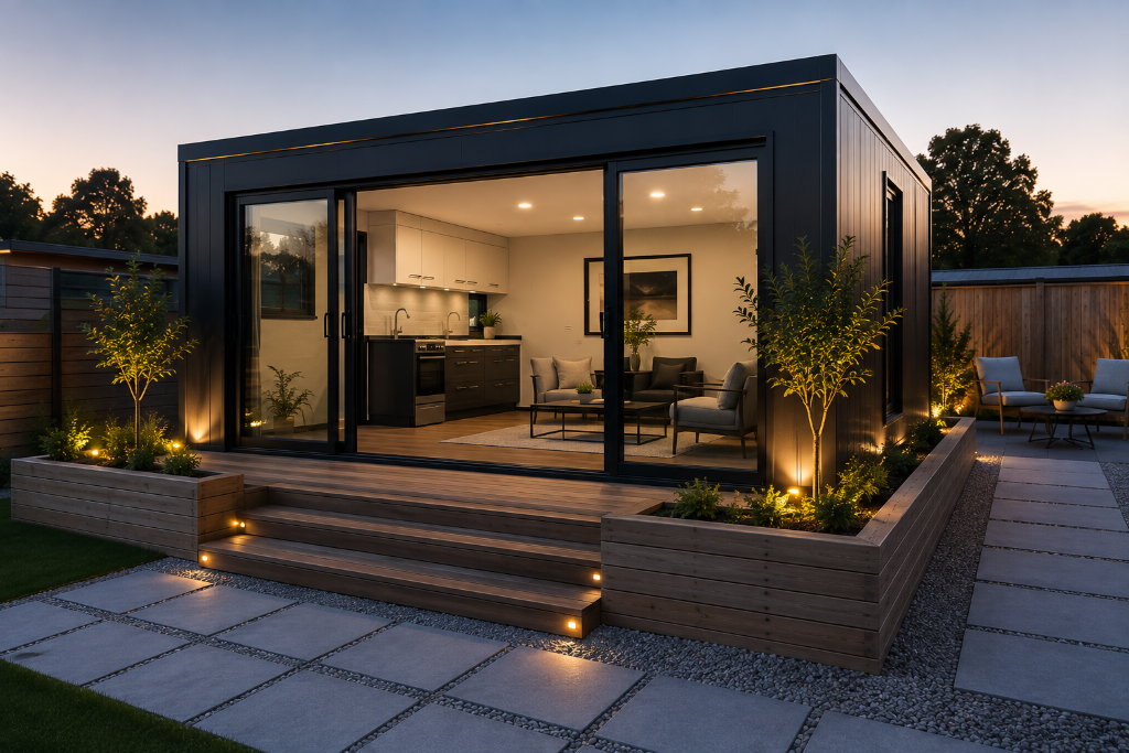 Rental Unit / Granny Flat