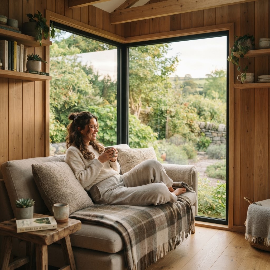 Living Pods Ireland