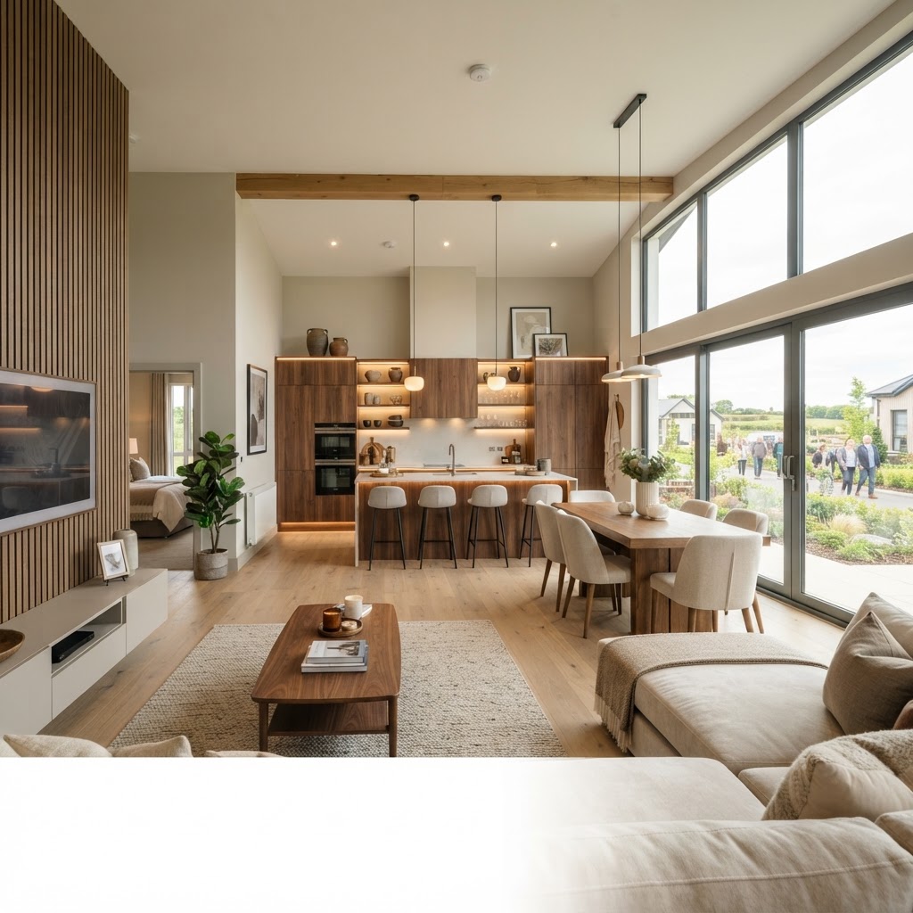 Have Your Own Home! How to Get on the Property Ladder in Ireland Today — New Chapter Homes blog