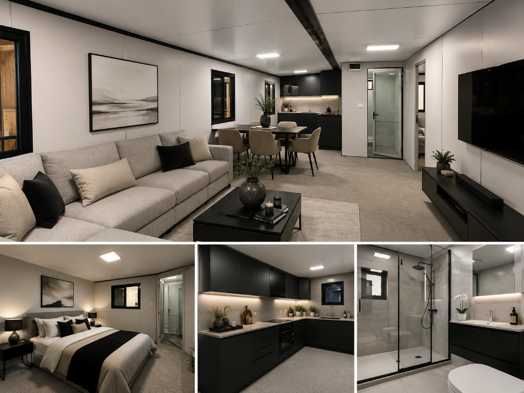 New Chapter Homes Launches Our New Pods from a New Johnstown Sales Office — New Chapter Homes blog