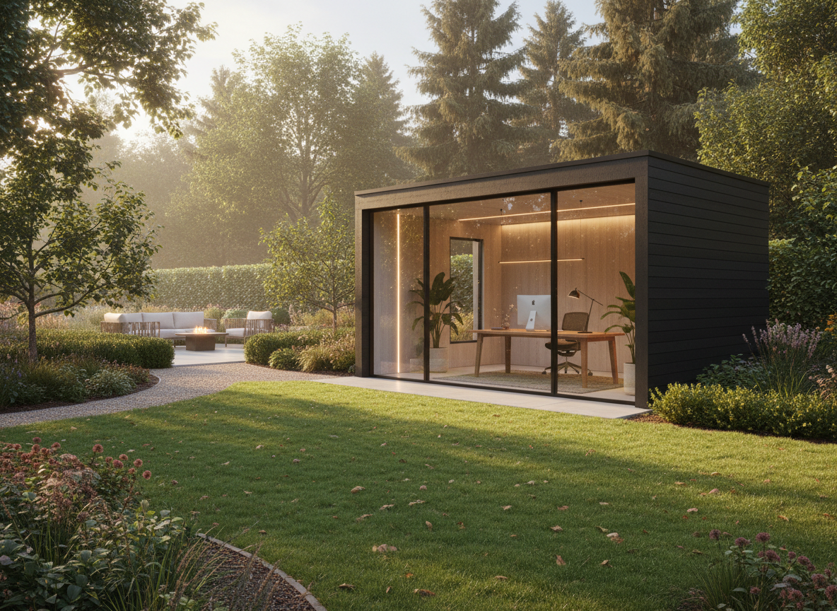 Chapter Two Capsule Range brochure cover — New Chapter Homes Ireland