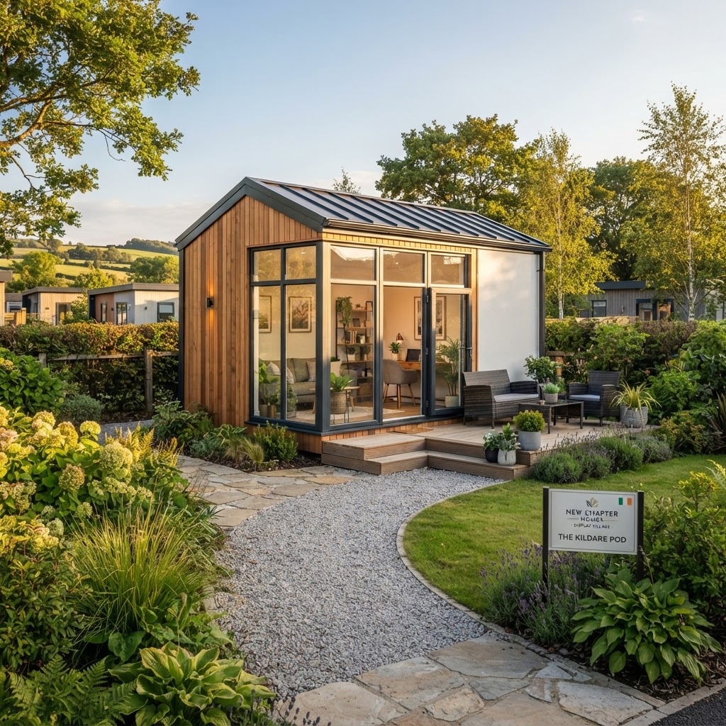 Affordable Home Ownership Ireland: Own a Home Without a Huge Deposit — New Chapter Homes blog