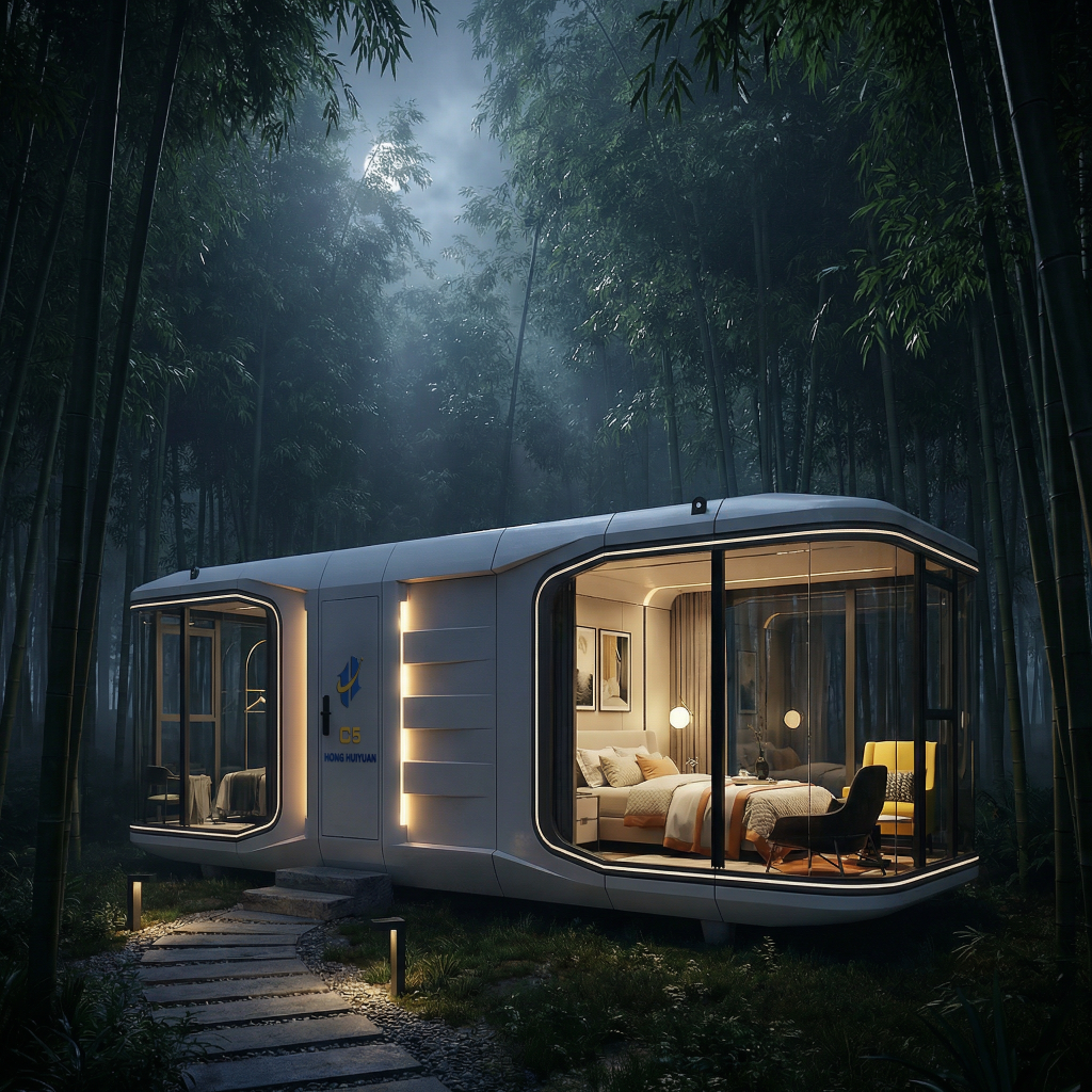 Finance Your Own Pod! Garden Room Finance from €95/Week in Ireland — New Chapter Homes blog