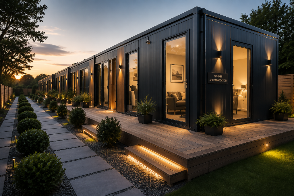Worker Accommodation