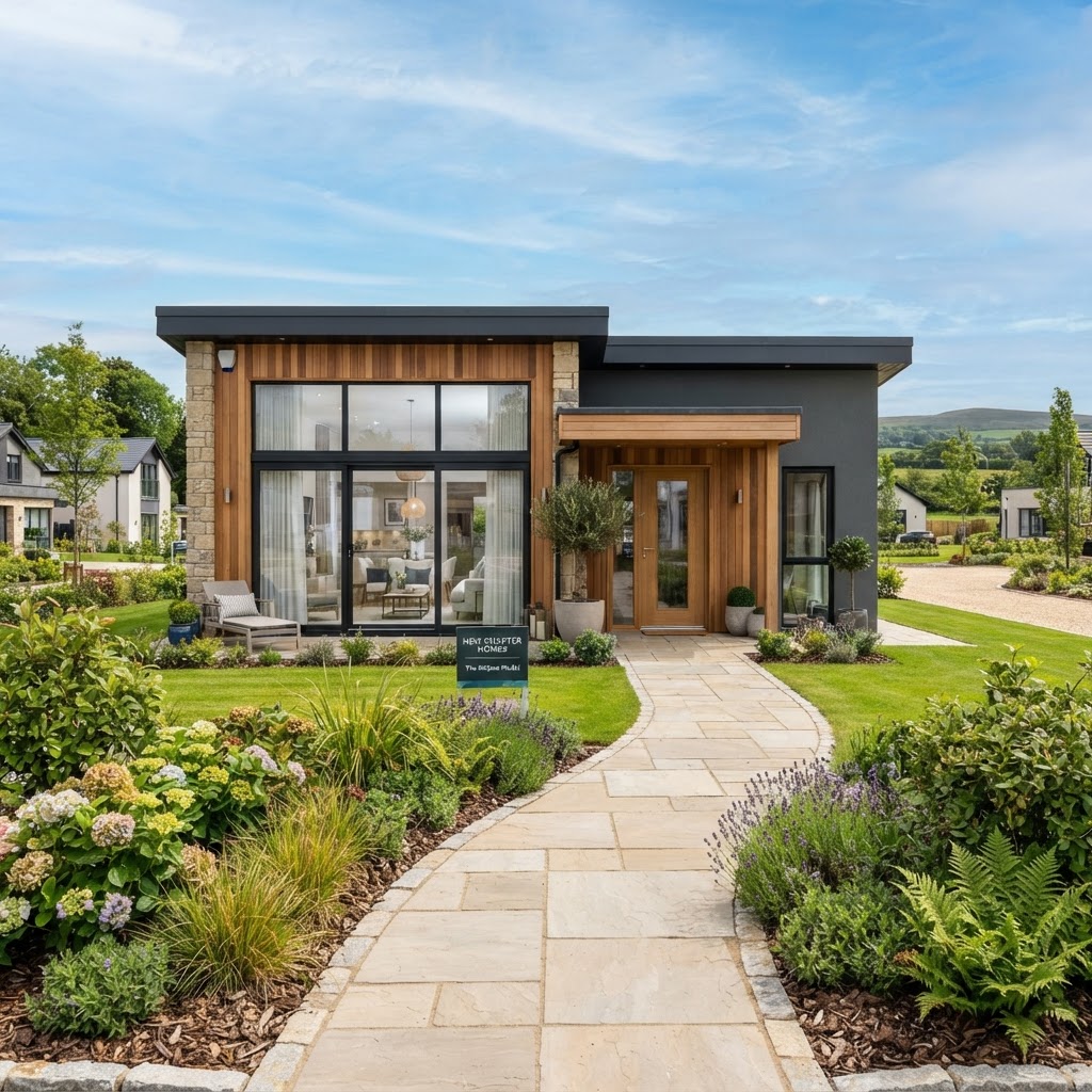 Modular Home Ireland: The Complete Buyer's Guide for 2025 — New Chapter Homes blog