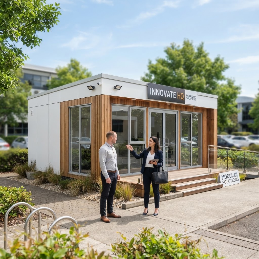 Modular Homes and Ireland's Housing Crisis: Can Back-Garden Builds Help? — New Chapter Homes blog