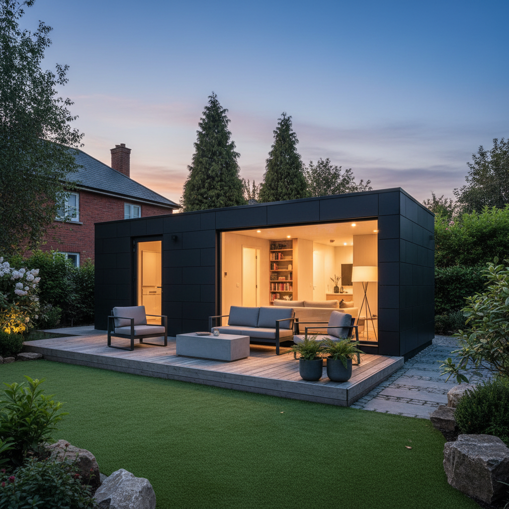 Modular Homes vs Traditional Homes in Ireland: Which Is Right for You? — New Chapter Homes blog