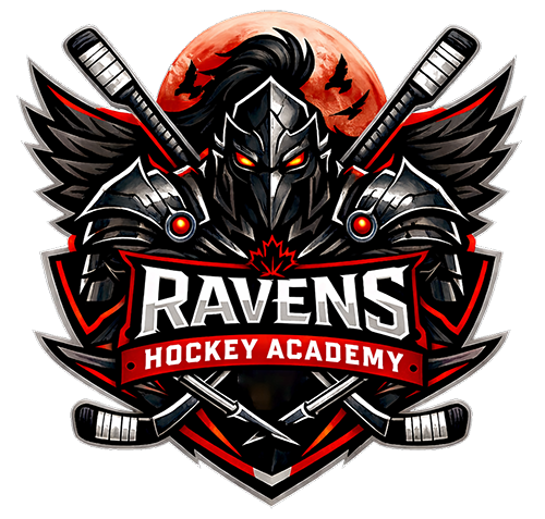 Ravens Hockey