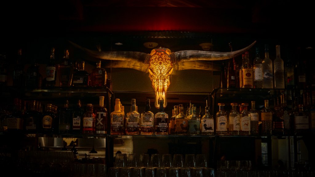 Crafting the Western Cocktail