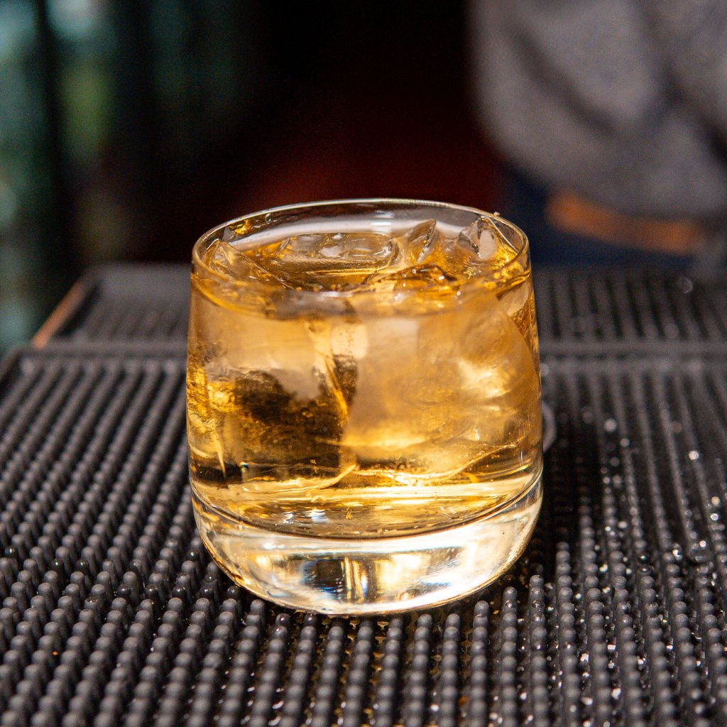 Classic Cocktail