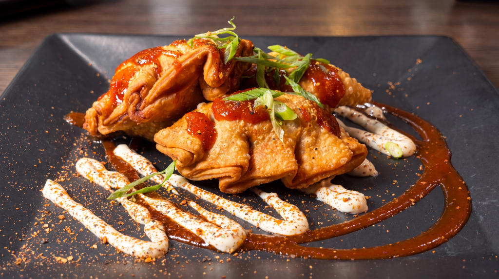 Smoked Beef Brisket Empanadas