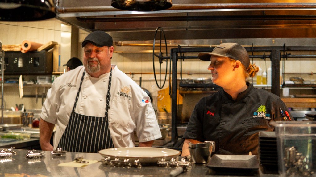 Executive Chefs