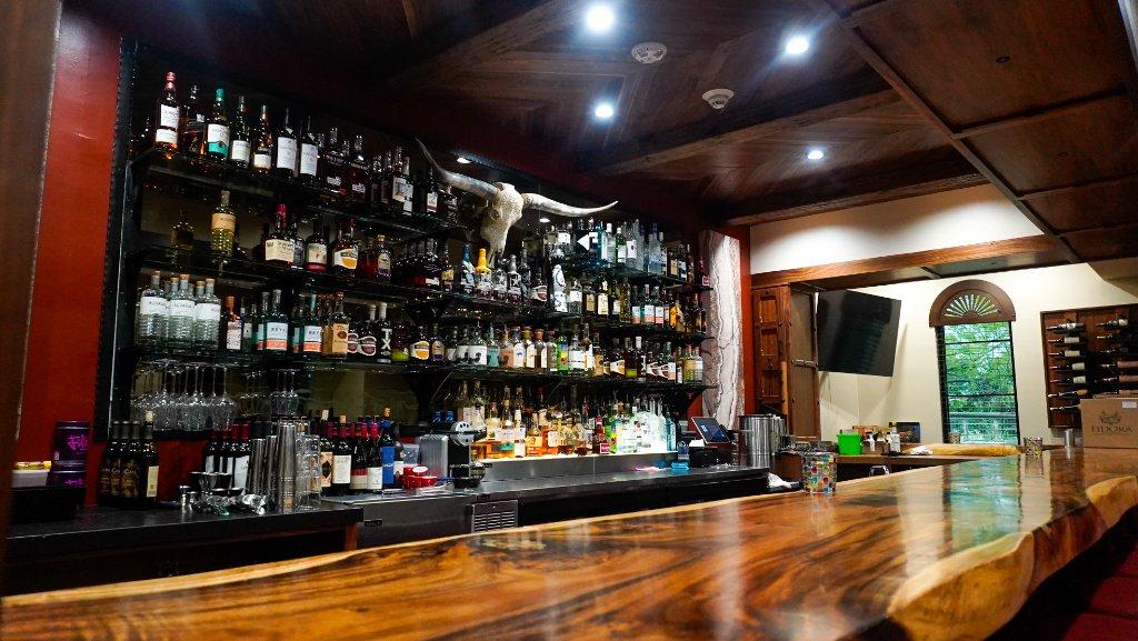 The Bar