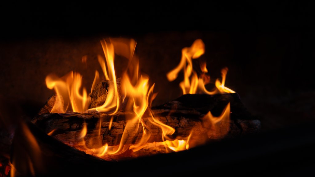 The Hearth