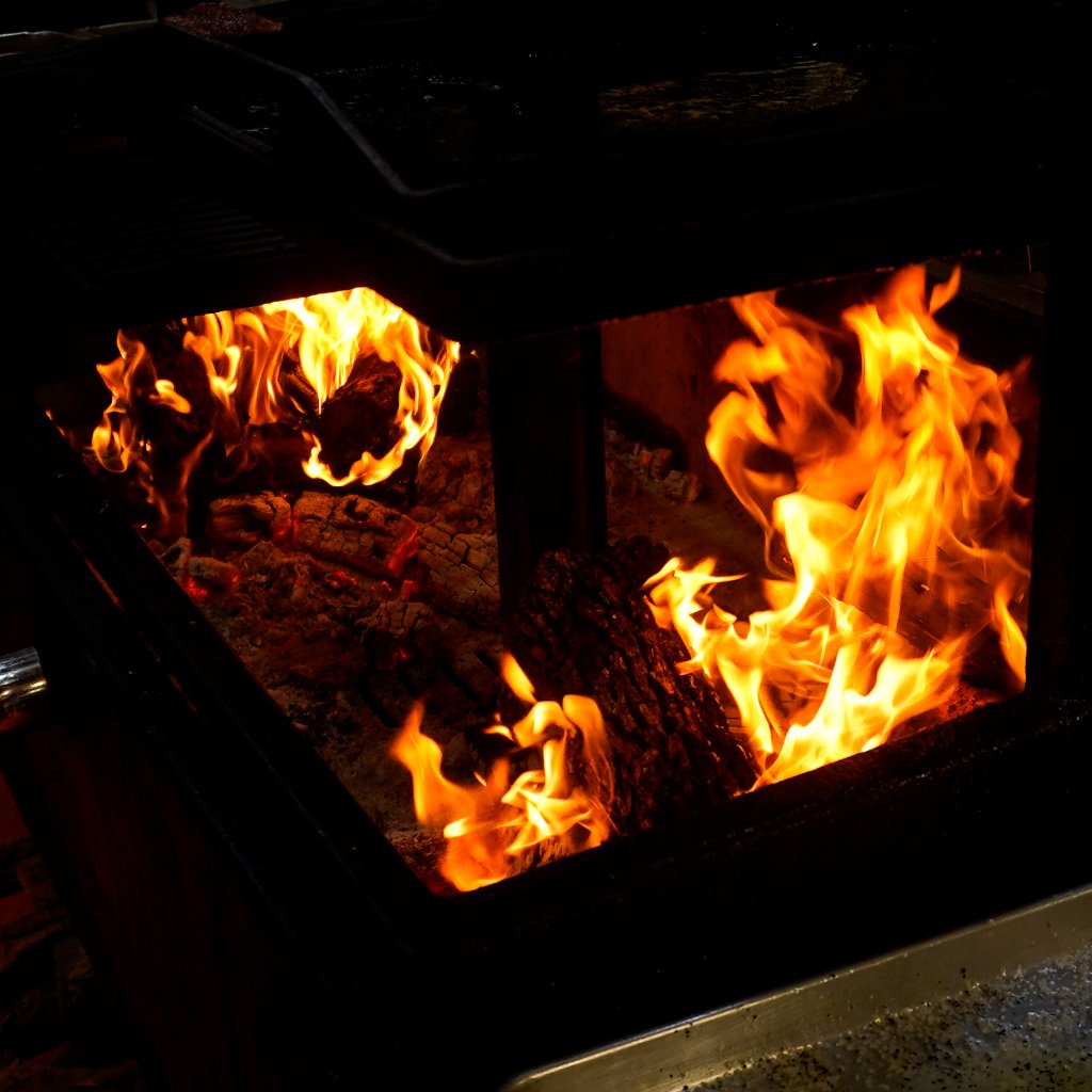 Live Fire