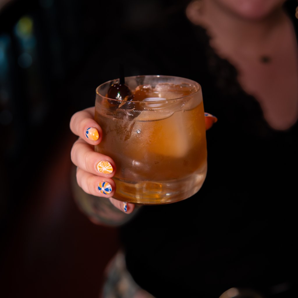 Western Craft Cocktails