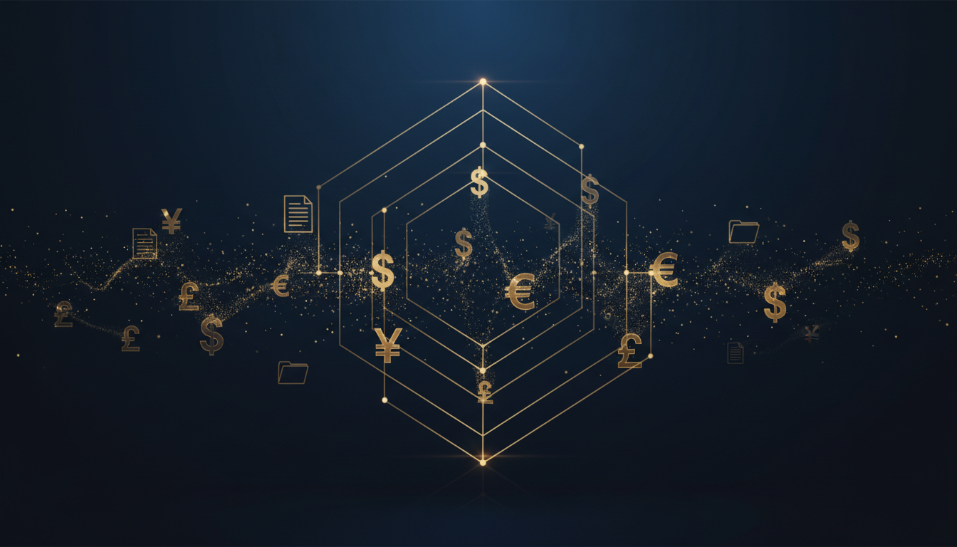 Servicios financieros