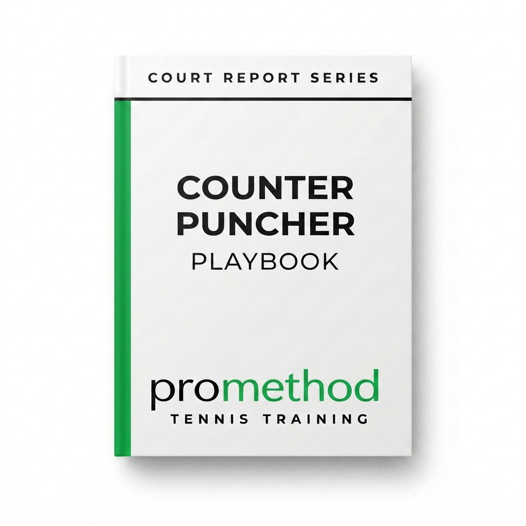 The Counter Puncher Playbook